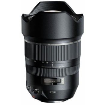 TAMRON SP G2 (CANON EF-S) 15-30 MM 2.8