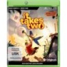 IT TAKES TWO - XBOX ONE