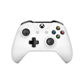 MANETTE SS FIL XBOX ONE BLANCHE