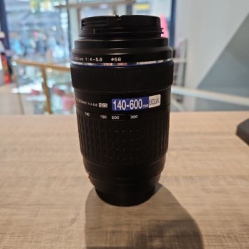 OLYMPUS ZUIKO (MICRO 3/4)  70-300MM F4-5.6 58MM