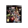 PS3 - Ultimate Marvel Vs. Capcom 3
