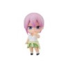 Ichika Nakano the Quintessential Quintuplets Nendoroid Figure