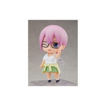 Ichika Nakano the Quintessential Quintuplets Nendoroid Figure