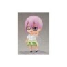 Ichika Nakano the Quintessential Quintuplets Nendoroid Figure
