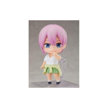 Ichika Nakano the Quintessential Quintuplets Nendoroid Figure