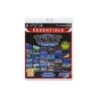 SEGA Mega Drive Ultimate Collection- Essentials (PS3)