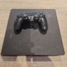 CONSOLE PS4 SLIM NOIR 1TB