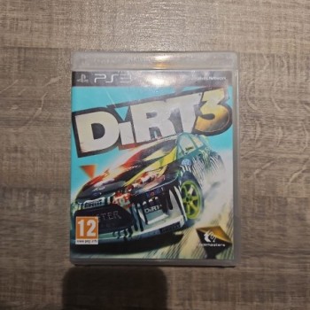 DIRT 3