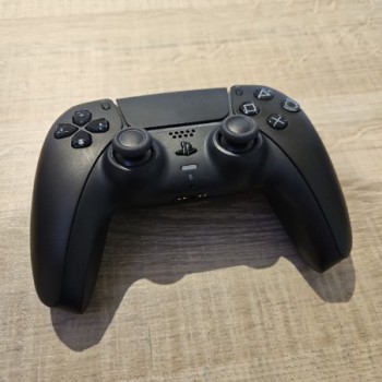 MANETTE SANS FIL DUALSENSE PS5 NOIRE