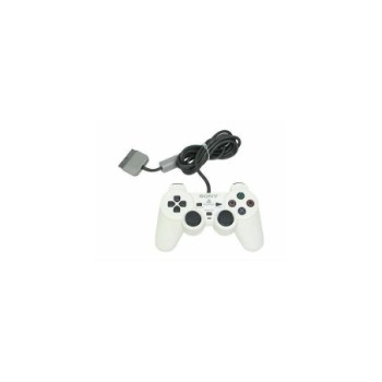 MANETTE PS1 BLANCHE