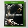 MORTAL KOMBAT X - XBOX ONE