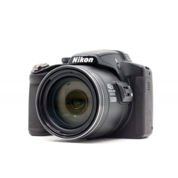 Nikon Coolpix P510