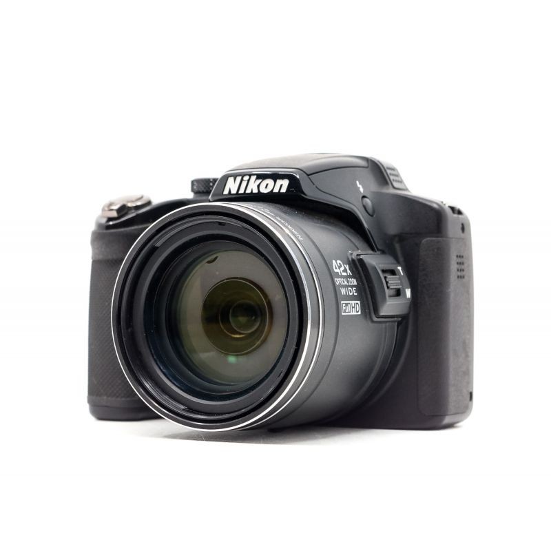 Nikon Coolpix P510