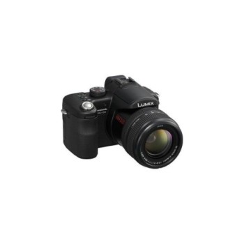 PANASONIC LUMIX FZ50