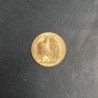 20 FRANCS FRANCAIS OR 21.6K 1913 6.46GR
