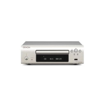 PLATINE CD DENON DCD-F109
