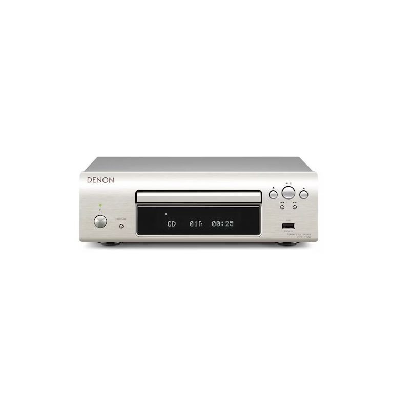 PLATINE CD DENON DCD-F109