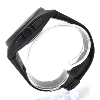 TAG HEUER CONNECTED E4 45 SBR8A80.BT6261