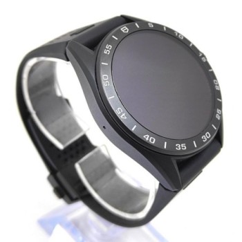 TAG HEUER CONNECTED E4 45 SBR8A80.BT6261