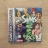 LES SIMS 2 GAME BOY ADVANCE COMPLET
