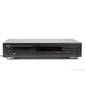 PLATINE CD YAMAHA CDX-460