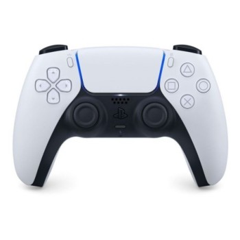 MANETTE PS5 BLANCHE
