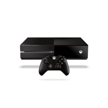 CONSOLE XBOX ONE FAT 1TB