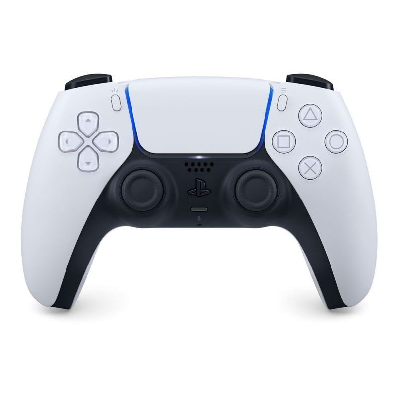 MANETTE PS5 BLANCHE