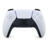 MANETTE PS5 BLANCHE