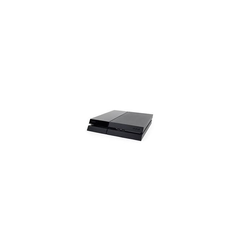CONSOLE PS4 POUR PIECE