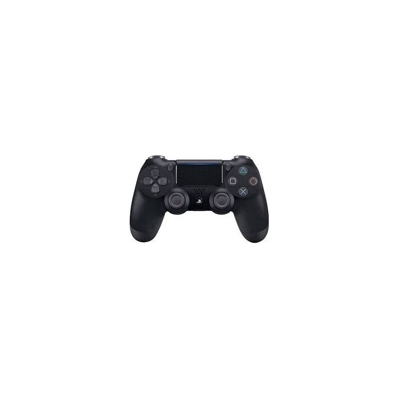 MANETTE SONY PS4 DUALSHOCK 4 NOIR