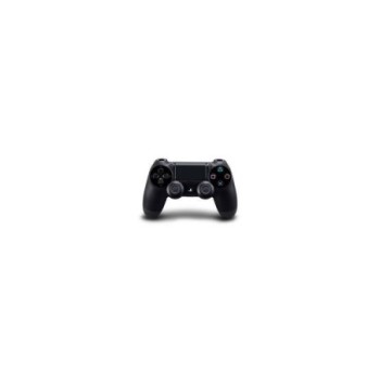 MANETTE SONY PS4 DUALSHOCK 4 NOIR