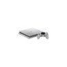 CONSOLE PS4 SLIM 500GB SILVER SANS MANETTE