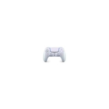 MANETTE PS5 CRYSTAL BLANC