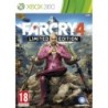 FAR CRY 4 - XBOX 360