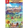 OVERCOOKED ALL YOU CAN EAT - SWITCH