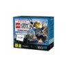 CONSOLE WII U LEGO City : Undercover Premium Pack Dition Limite
