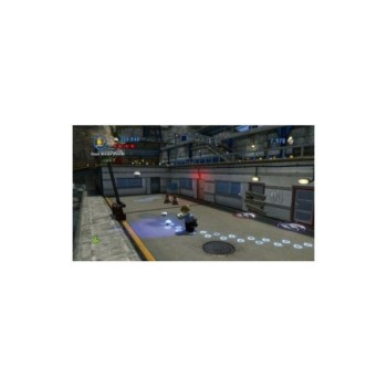 CONSOLE WII U LEGO City : Undercover Premium Pack Dition Limite