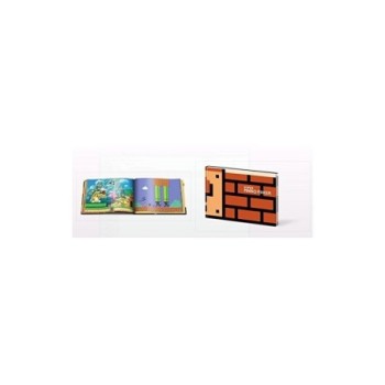 CONSOLE NINTENDO WII U SUPER MARIO MAKER PREMIUM PACK EDITION LIMITE