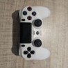 MANETTE PS4 BLANCHE