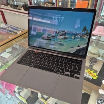MACBOOK PRO 13'' 2020 I5 16GB 512GB