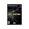 Black (NL) PS2