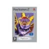 Spyro Enter the Dragon Fly PS2 SANS NOTICE