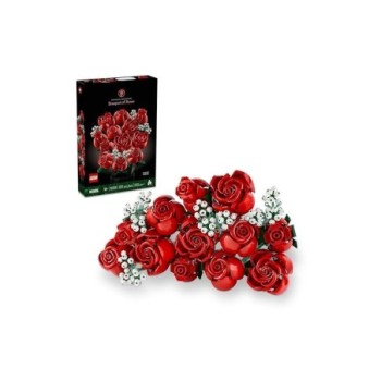 LEGO Bouquet of Roses