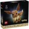 LEGO EEVEE 587PIECES