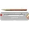 Caran D'Ache Ballpoint Pen 849 Claim Your Style Special Edition 5 -Sunstone Pink