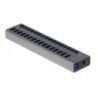 DeLOCK USB 3.0 Hub 16 Ports