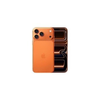 IPHONE 17 PRO MAX 512GO - ORANGE COSMIC - BAT. 100%