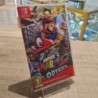 SUPER MARIO ODYSSEY - SWITCH