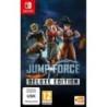 JUMP FORCE EDITION DELUXE - SWITCH